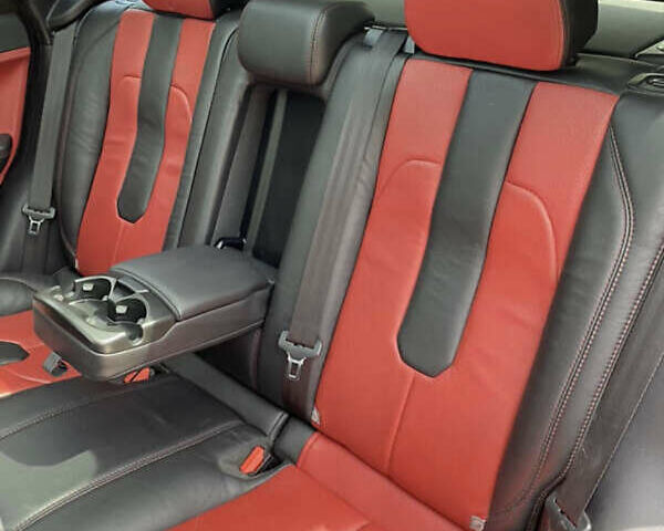 Червоний Ленд Ровер Рендж Ровер Евок, об'ємом двигуна 2 л та пробігом 147 тис. км за 20000 $, фото 12 на Automoto.ua