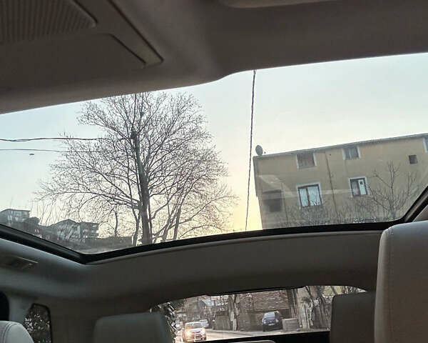 Красный Ленд Ровер Рендж Ровер Эвок, объемом двигателя 2 л и пробегом 90 тыс. км за 18000 $, фото 27 на Automoto.ua