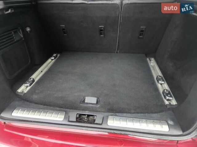 Красный Ленд Ровер Рендж Ровер Эвок, объемом двигателя 2 л и пробегом 147 тыс. км за 18800 $, фото 27 на Automoto.ua