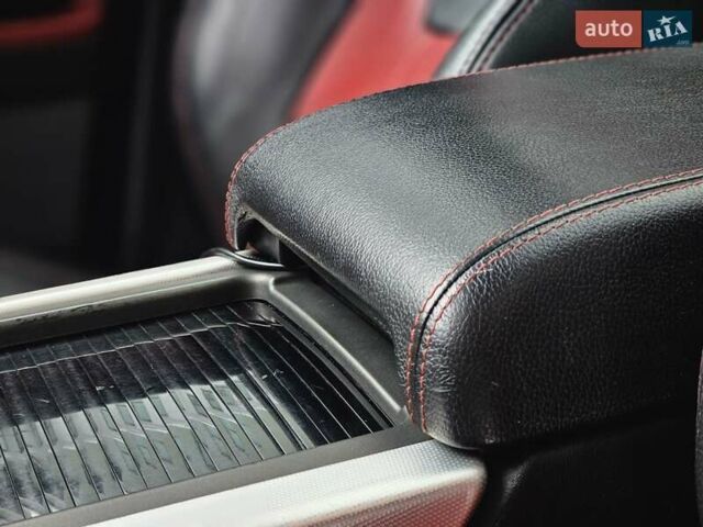 Красный Ленд Ровер Рендж Ровер Эвок, объемом двигателя 2 л и пробегом 147 тыс. км за 18800 $, фото 35 на Automoto.ua