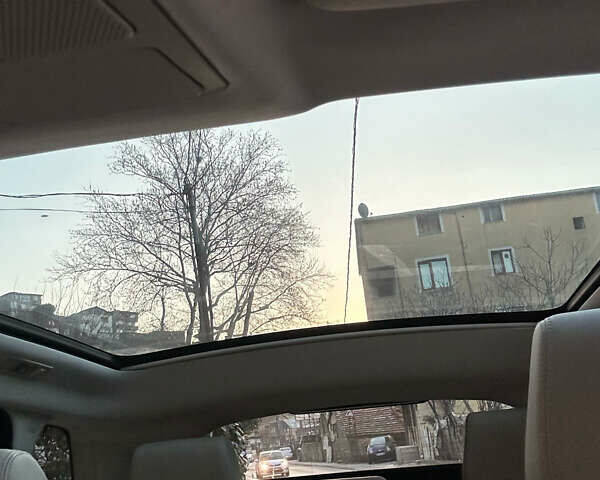 Красный Ленд Ровер Рендж Ровер Эвок, объемом двигателя 2 л и пробегом 100 тыс. км за 21000 $, фото 17 на Automoto.ua