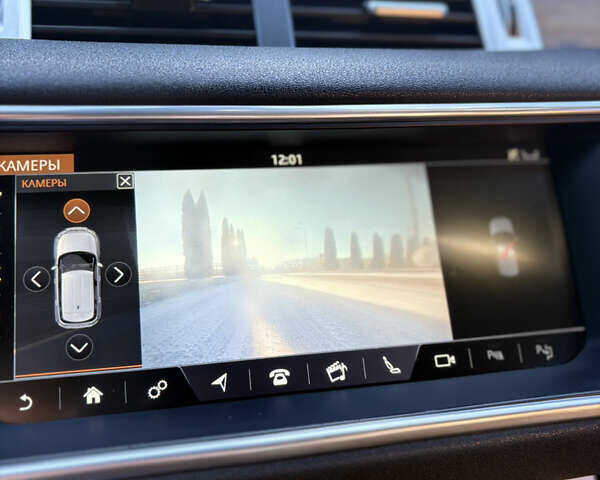 Червоний Ленд Ровер Рендж Ровер Евок, об'ємом двигуна 2 л та пробігом 180 тис. км за 17999 $, фото 58 на Automoto.ua