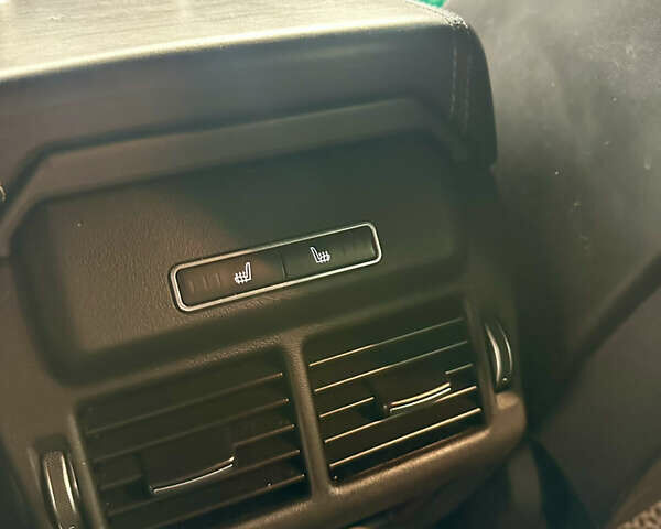 Красный Ленд Ровер Рендж Ровер Эвок, объемом двигателя 2 л и пробегом 180 тыс. км за 18500 $, фото 33 на Automoto.ua