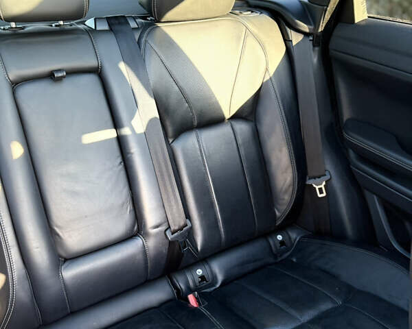 Червоний Ленд Ровер Рендж Ровер Евок, об'ємом двигуна 2 л та пробігом 180 тис. км за 17999 $, фото 44 на Automoto.ua