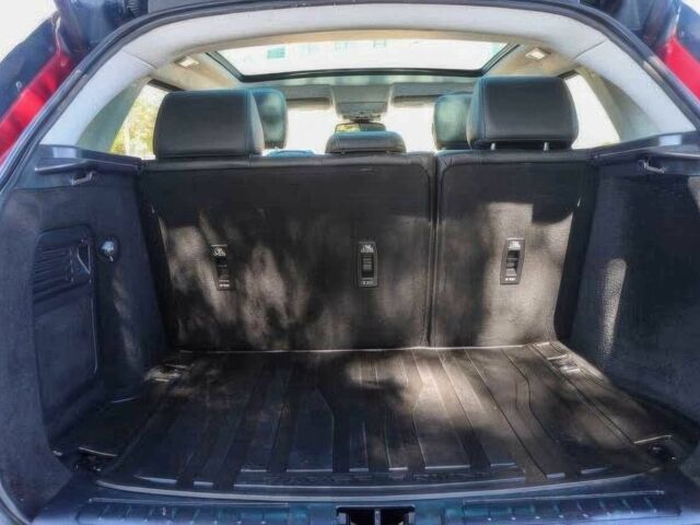 Красный Ленд Ровер Рендж Ровер Эвок, объемом двигателя 2 л и пробегом 41 тыс. км за 4500 $, фото 18 на Automoto.ua