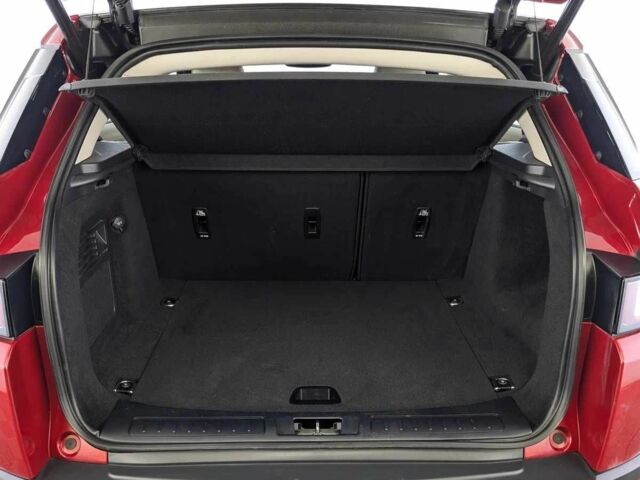 Червоний Ленд Ровер Рендж Ровер Евок, об'ємом двигуна 2 л та пробігом 97 тис. км за 15000 $, фото 13 на Automoto.ua