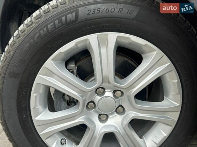 Красный Ленд Ровер Рендж Ровер Эвок, объемом двигателя 2 л и пробегом 118 тыс. км за 20200 $, фото 15 на Automoto.ua