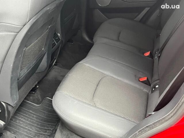 Красный Ленд Ровер Рендж Ровер Эвок, объемом двигателя 2 л и пробегом 97 тыс. км за 22990 $, фото 25 на Automoto.ua