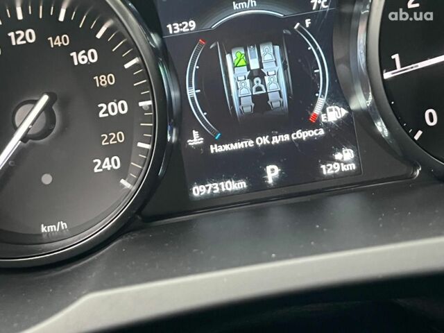 Красный Ленд Ровер Рендж Ровер Эвок, объемом двигателя 2 л и пробегом 97 тыс. км за 22990 $, фото 32 на Automoto.ua