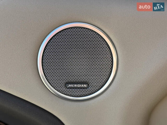 Красный Ленд Ровер Рендж Ровер Эвок, объемом двигателя 2 л и пробегом 53 тыс. км за 24900 $, фото 11 на Automoto.ua