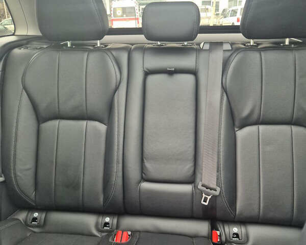 Красный Ленд Ровер Рендж Ровер Эвок, объемом двигателя 2.01 л и пробегом 118 тыс. км за 21900 $, фото 22 на Automoto.ua