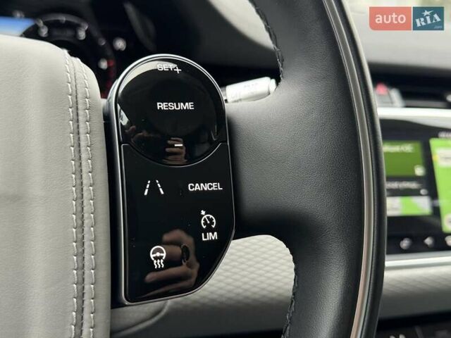 Красный Ленд Ровер Рендж Ровер Эвок, объемом двигателя 2 л и пробегом 38 тыс. км за 29900 $, фото 45 на Automoto.ua