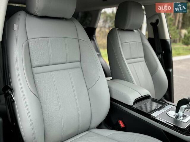 Красный Ленд Ровер Рендж Ровер Эвок, объемом двигателя 2 л и пробегом 38 тыс. км за 29900 $, фото 67 на Automoto.ua