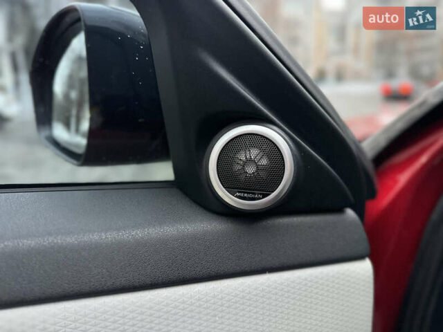 Красный Ленд Ровер Рендж Ровер Эвок, объемом двигателя 2 л и пробегом 95 тыс. км за 29999 $, фото 45 на Automoto.ua