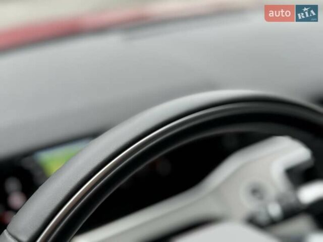 Красный Ленд Ровер Рендж Ровер Эвок, объемом двигателя 2 л и пробегом 38 тыс. км за 29900 $, фото 46 на Automoto.ua