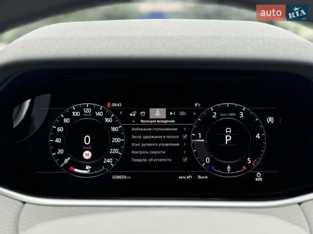 Красный Ленд Ровер Рендж Ровер Эвок, объемом двигателя 2 л и пробегом 38 тыс. км за 29900 $, фото 49 на Automoto.ua