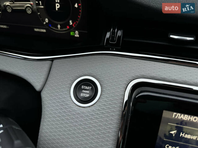 Красный Ленд Ровер Рендж Ровер Эвок, объемом двигателя 2 л и пробегом 95 тыс. км за 29999 $, фото 80 на Automoto.ua