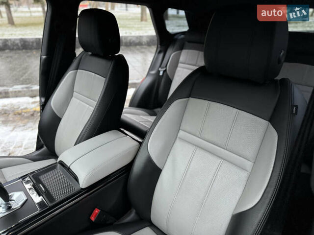 Красный Ленд Ровер Рендж Ровер Эвок, объемом двигателя 2 л и пробегом 95 тыс. км за 29999 $, фото 47 на Automoto.ua