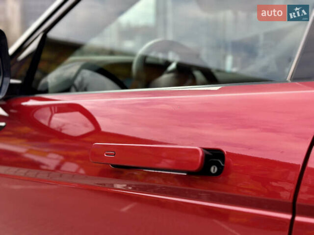 Червоний Ленд Ровер Рендж Ровер Евок, об'ємом двигуна 2 л та пробігом 63 тис. км за 39900 $, фото 36 на Automoto.ua