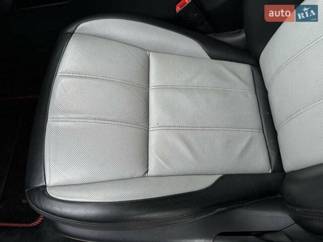 Красный Ленд Ровер Рендж Ровер Эвок, объемом двигателя 2 л и пробегом 95 тыс. км за 29999 $, фото 48 на Automoto.ua