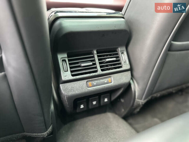 Червоний Ленд Ровер Рендж Ровер Евок, об'ємом двигуна 2 л та пробігом 63 тис. км за 39900 $, фото 82 на Automoto.ua