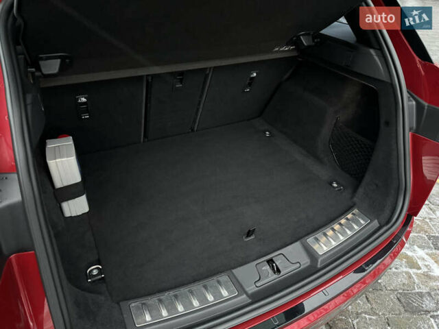 Красный Ленд Ровер Рендж Ровер Эвок, объемом двигателя 2 л и пробегом 95 тыс. км за 29999 $, фото 81 на Automoto.ua