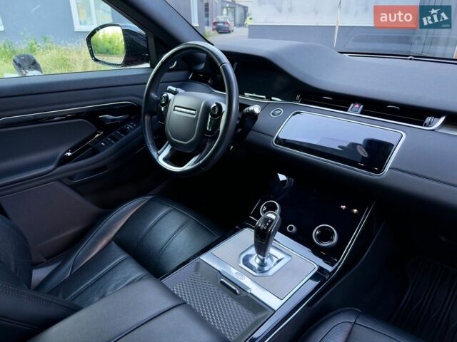 Красный Ленд Ровер Рендж Ровер Эвок, объемом двигателя 2 л и пробегом 52 тыс. км за 30800 $, фото 59 на Automoto.ua