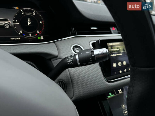 Красный Ленд Ровер Рендж Ровер Эвок, объемом двигателя 2 л и пробегом 95 тыс. км за 29999 $, фото 78 на Automoto.ua