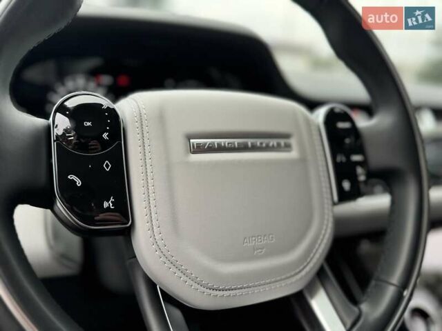 Красный Ленд Ровер Рендж Ровер Эвок, объемом двигателя 2 л и пробегом 38 тыс. км за 29900 $, фото 43 на Automoto.ua