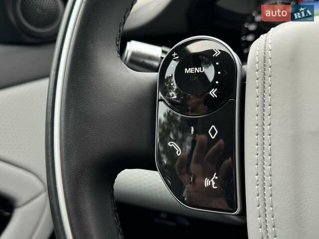 Красный Ленд Ровер Рендж Ровер Эвок, объемом двигателя 2 л и пробегом 38 тыс. км за 29900 $, фото 44 на Automoto.ua