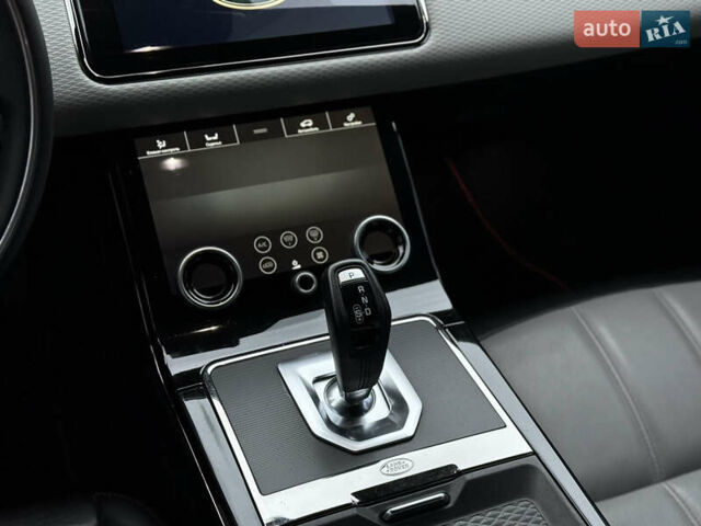 Красный Ленд Ровер Рендж Ровер Эвок, объемом двигателя 2 л и пробегом 95 тыс. км за 29999 $, фото 65 на Automoto.ua