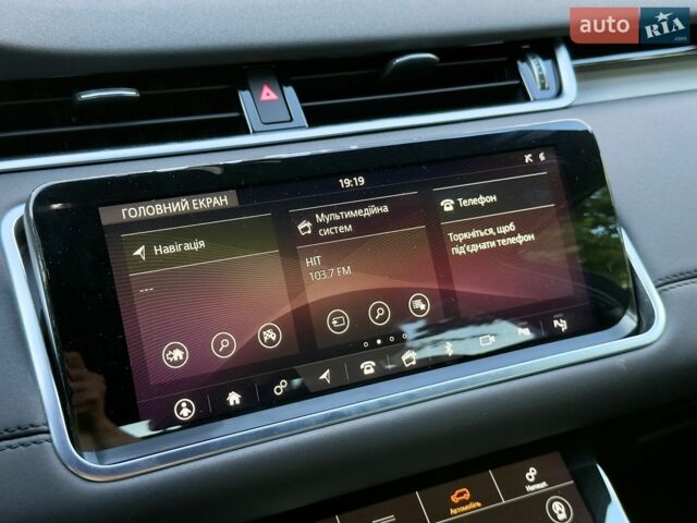 Красный Ленд Ровер Рендж Ровер Эвок, объемом двигателя 2 л и пробегом 52 тыс. км за 29000 $, фото 43 на Automoto.ua