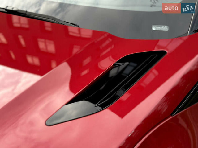 Червоний Ленд Ровер Рендж Ровер Евок, об'ємом двигуна 2 л та пробігом 63 тис. км за 39900 $, фото 30 на Automoto.ua