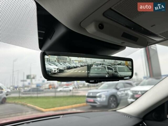 Красный Ленд Ровер Рендж Ровер Эвок, объемом двигателя 2 л и пробегом 84 тыс. км за 33900 $, фото 26 на Automoto.ua