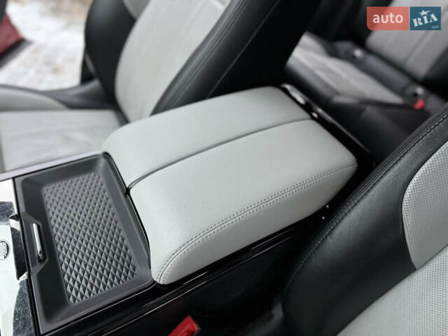 Красный Ленд Ровер Рендж Ровер Эвок, объемом двигателя 2 л и пробегом 95 тыс. км за 29999 $, фото 50 на Automoto.ua