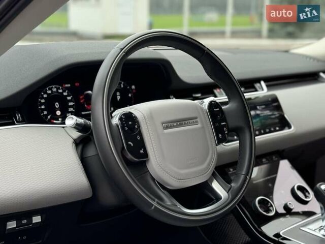 Красный Ленд Ровер Рендж Ровер Эвок, объемом двигателя 2 л и пробегом 38 тыс. км за 29900 $, фото 42 на Automoto.ua