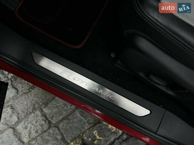 Красный Ленд Ровер Рендж Ровер Эвок, объемом двигателя 2 л и пробегом 95 тыс. км за 29999 $, фото 49 на Automoto.ua