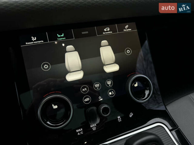 Красный Ленд Ровер Рендж Ровер Эвок, объемом двигателя 2 л и пробегом 95 тыс. км за 29999 $, фото 68 на Automoto.ua