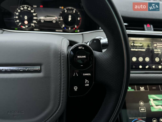 Красный Ленд Ровер Рендж Ровер Эвок, объемом двигателя 2 л и пробегом 95 тыс. км за 29999 $, фото 76 на Automoto.ua