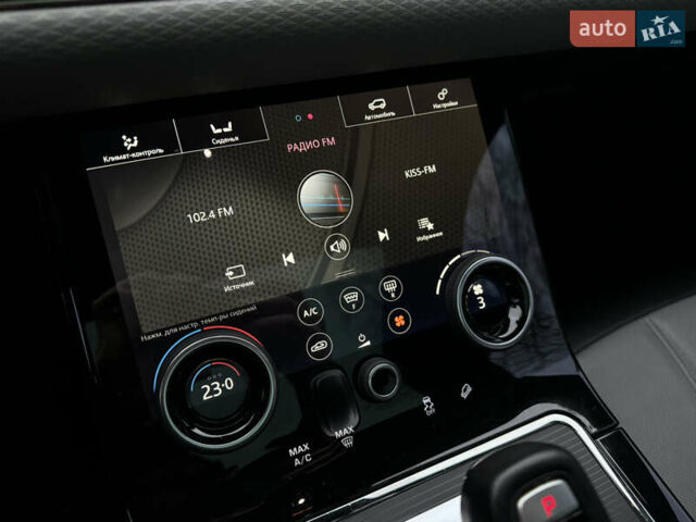 Красный Ленд Ровер Рендж Ровер Эвок, объемом двигателя 2 л и пробегом 95 тыс. км за 29999 $, фото 67 на Automoto.ua