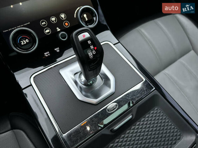 Красный Ленд Ровер Рендж Ровер Эвок, объемом двигателя 2 л и пробегом 95 тыс. км за 29999 $, фото 66 на Automoto.ua