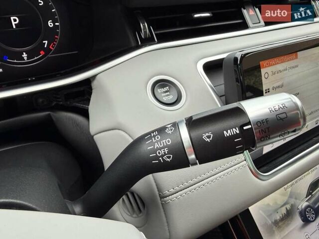 Червоний Ленд Ровер Рендж Ровер Евок, об'ємом двигуна 0 л та пробігом 86 тис. км за 30900 $, фото 28 на Automoto.ua