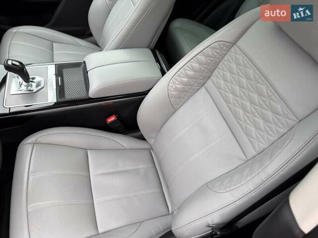 Червоний Ленд Ровер Рендж Ровер Евок, об'ємом двигуна 0 л та пробігом 86 тис. км за 30900 $, фото 23 на Automoto.ua