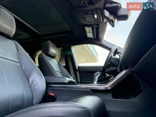 Червоний Ленд Ровер Рендж Ровер Евок, об'ємом двигуна 2 л та пробігом 88 тис. км за 28900 $, фото 32 на Automoto.ua