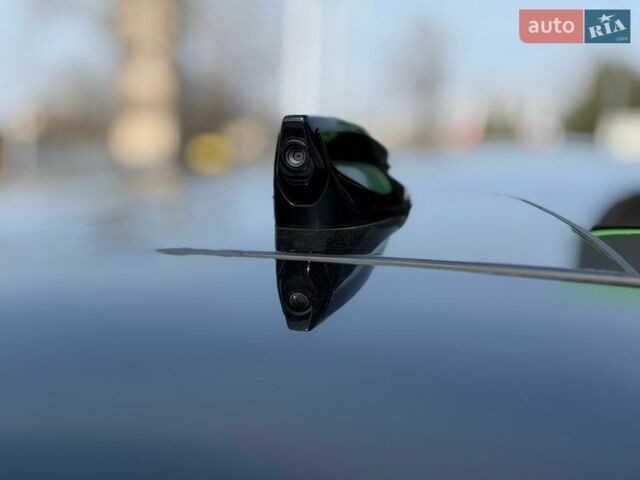 Червоний Ленд Ровер Рендж Ровер Евок, об'ємом двигуна 2 л та пробігом 88 тис. км за 28900 $, фото 46 на Automoto.ua