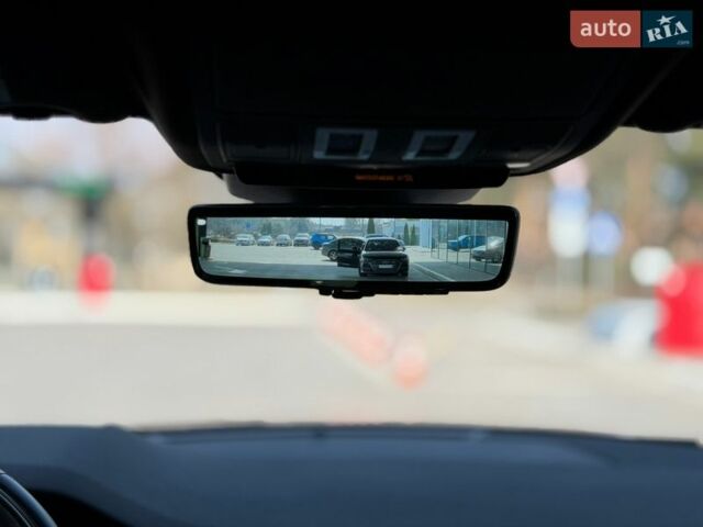 Червоний Ленд Ровер Рендж Ровер Евок, об'ємом двигуна 2 л та пробігом 88 тис. км за 28900 $, фото 28 на Automoto.ua