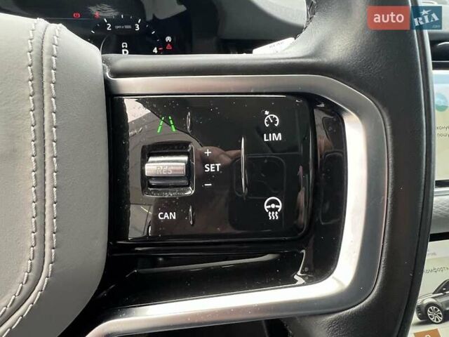 Красный Ленд Ровер Рендж Ровер Эвок, объемом двигателя 2 л и пробегом 64 тыс. км за 41300 $, фото 17 на Automoto.ua