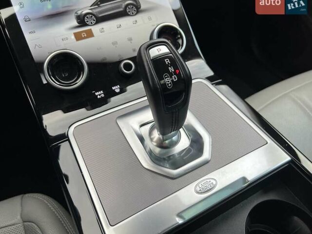 Красный Ленд Ровер Рендж Ровер Эвок, объемом двигателя 2 л и пробегом 64 тыс. км за 41300 $, фото 21 на Automoto.ua