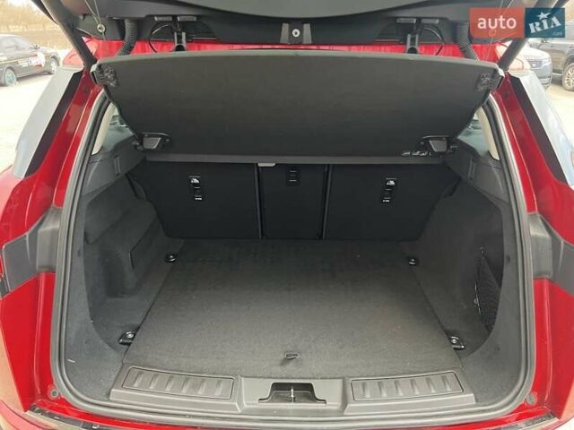 Красный Ленд Ровер Рендж Ровер Эвок, объемом двигателя 2 л и пробегом 64 тыс. км за 41300 $, фото 26 на Automoto.ua