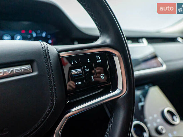 Красный Ленд Ровер Рендж Ровер Эвок, объемом двигателя 2 л и пробегом 77 тыс. км за 37799 $, фото 16 на Automoto.ua